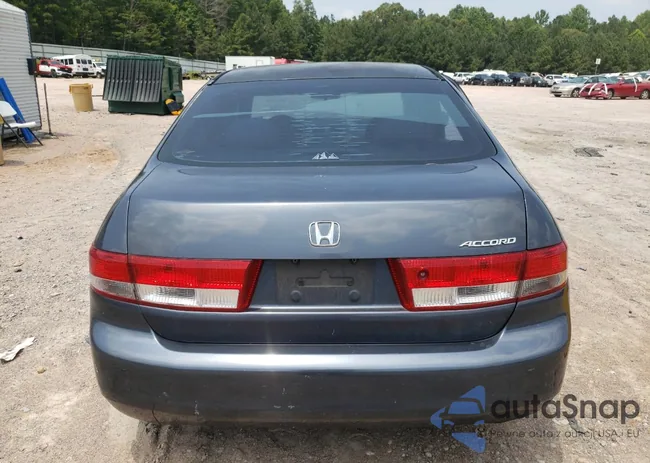 1HGCM563X3A083887: 59348995