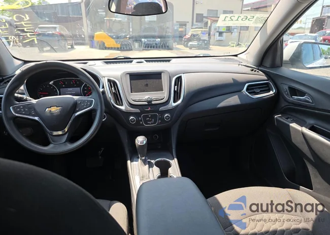 2GNAXTEV4L6229936: 62880605