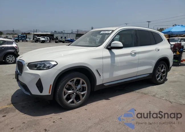 5UX43DP04R9W81664: 59994785