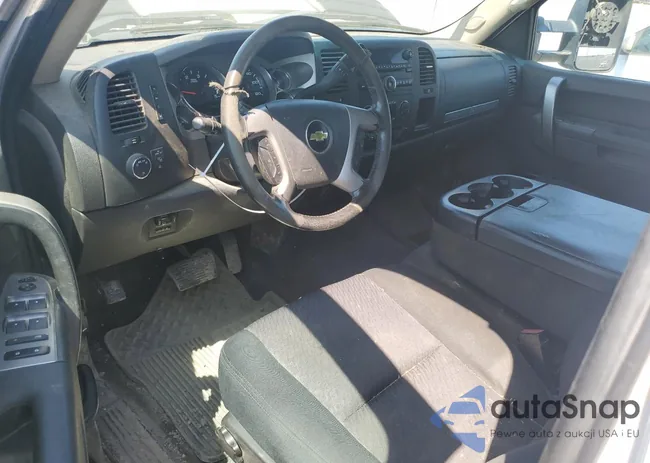 1GC2KXC83DZ319245: 59729545