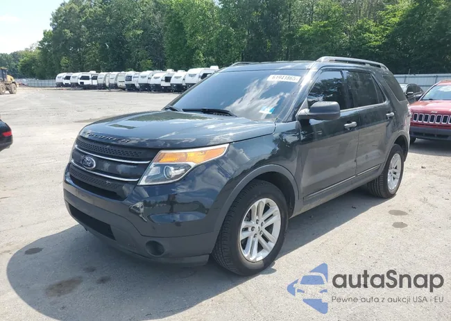 1FM5K8B89FGA99317: 61941865