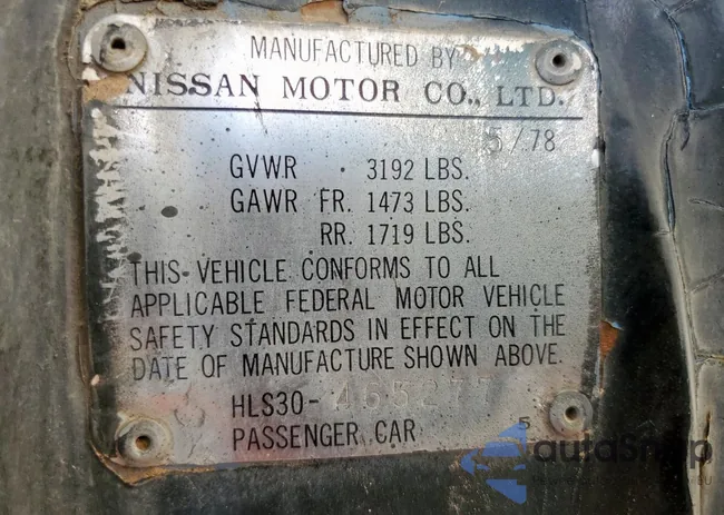 HLS30465277: 61872065