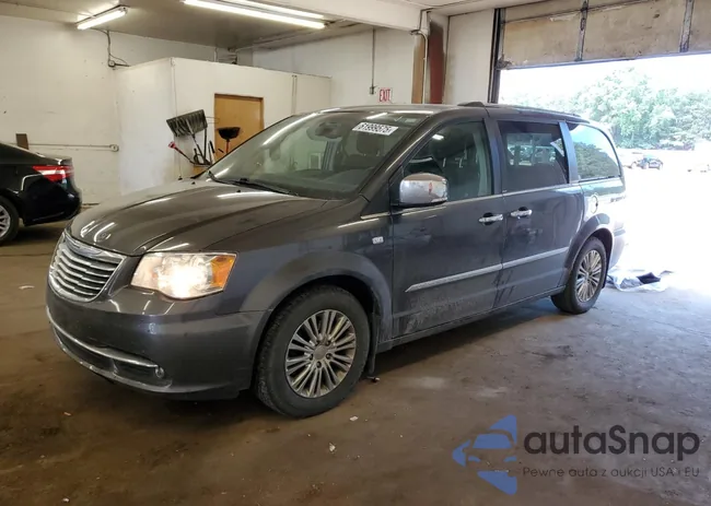 2C4RC1CGXER300574: 61999575