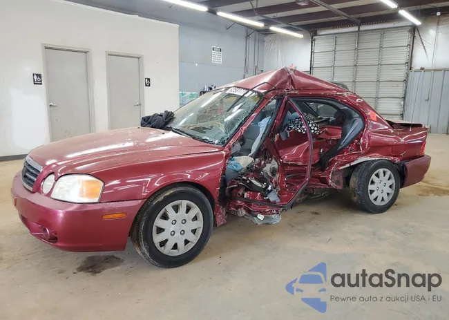 KNAGD126X45312701: 62581775