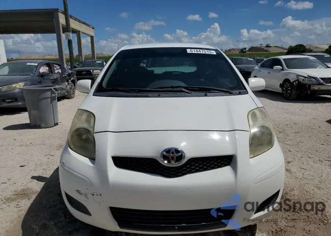 JTDJT4K30A5303424: 61441515