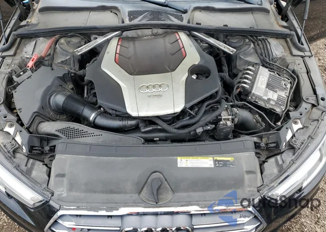 WAUB4AF42JA002421: 61956635