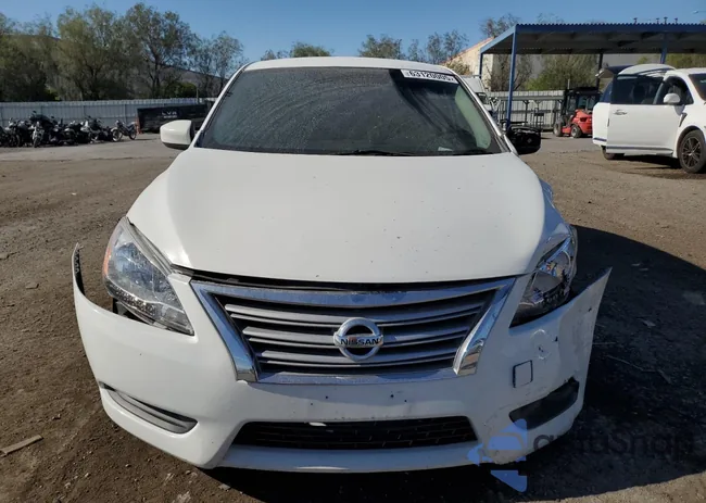 3N1AB7APXFY277890: 63120005