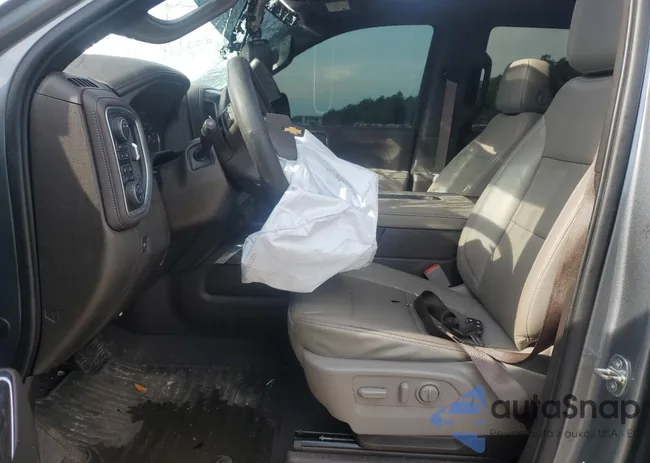 1GCUYGET8LZ100109: 69192525