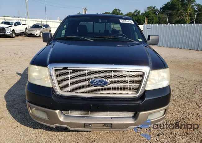 1FTPW12584KC92387: 63001375