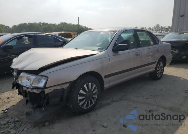 4T1BF12B9VU172230: 59699925