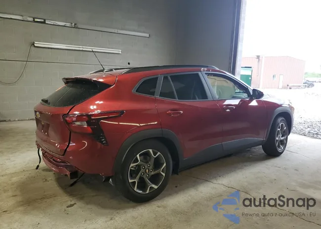 KL77LHEP1SC255247: 61545705