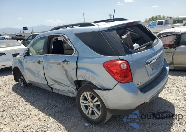 2GNFLFEK7F6234979: 61674445