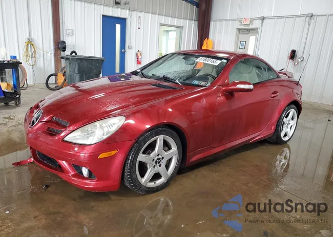 WDBWK56F15F040653: 61600165