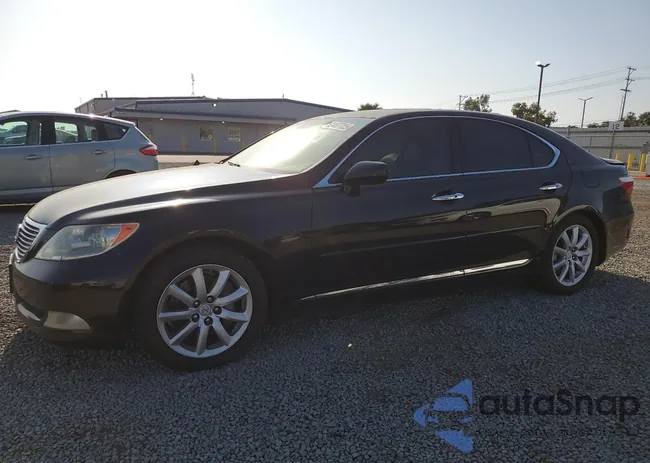 JTHBL46F275048355: 62407725