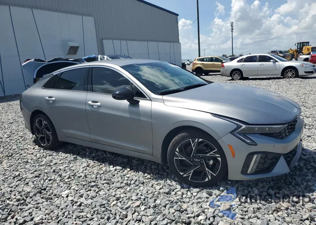 KNAG64J76S5298556: 60100045