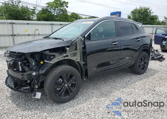 KL4AMESL6SB112817: 60968745