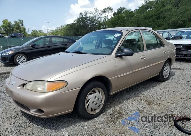 1MEFM13P5XW617090: 60081315