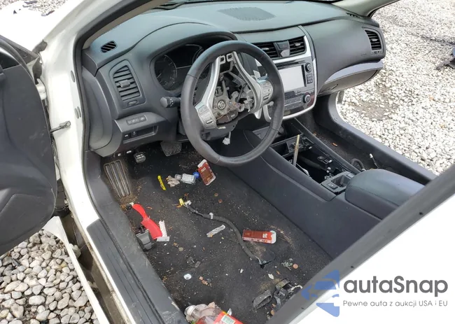 1N4AL3AP1JC151931: 61735615