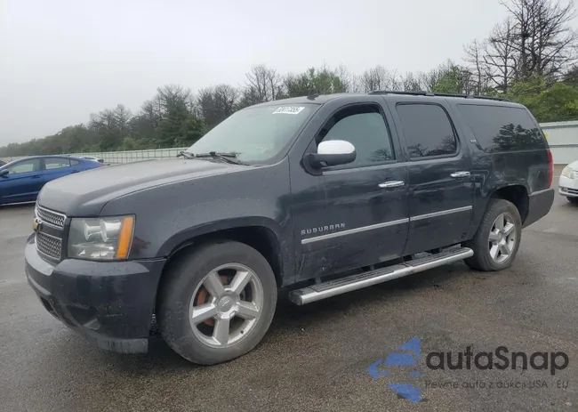 1GNSKKE72DR204635: 60417355