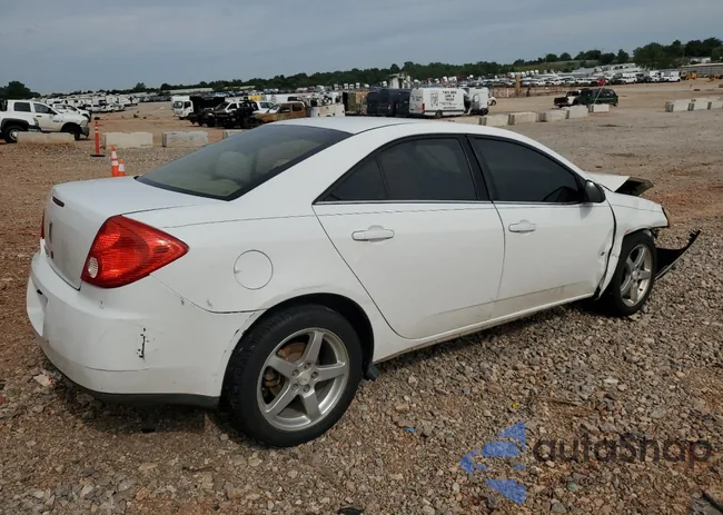 1G2ZG57B494173358: 60545245