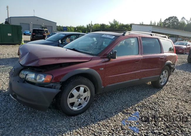 YV1SZ59H541140513: 60627355