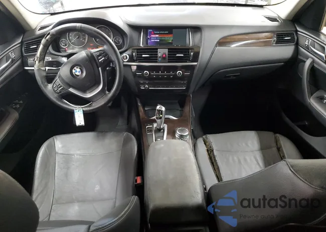 5UXWZ7C35H0X40443: 62689735