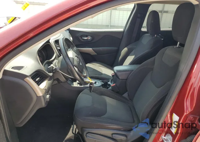 1C4PJLCB7HW613803: 58072565