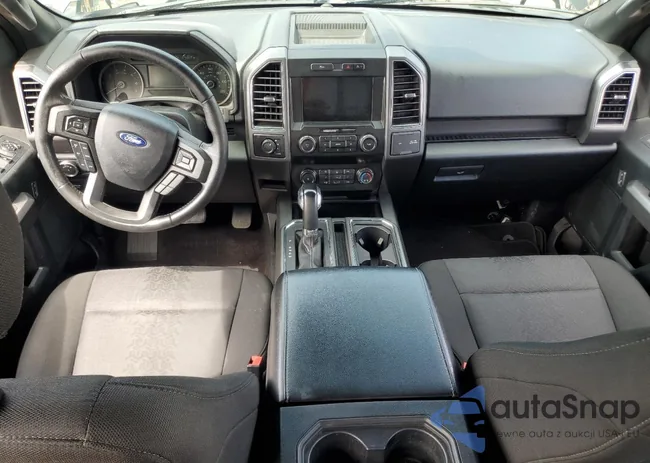 1FTEW1EP2LFC32519: 61857285