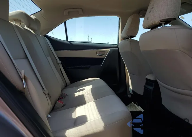 2T1BPRHE4EC210817: 60312085