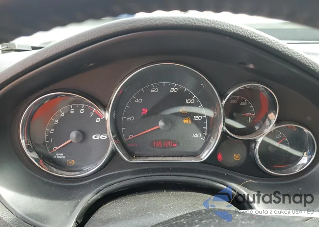 1G2ZG57B494173358: 60545245