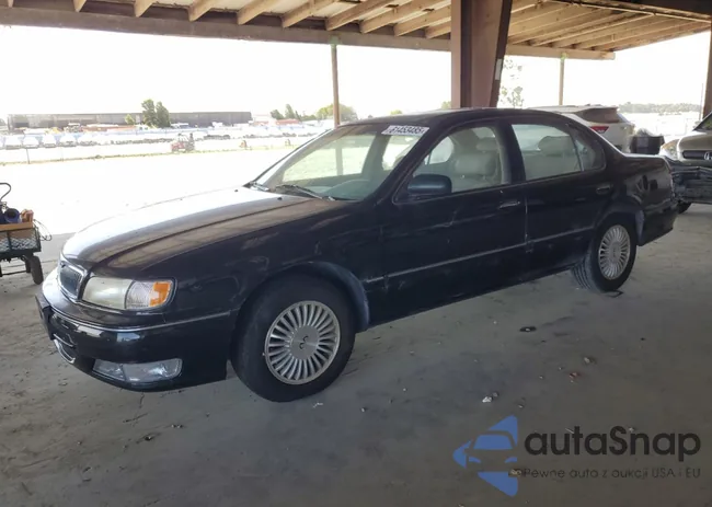 JNKCA21A3WT618738: 61453485