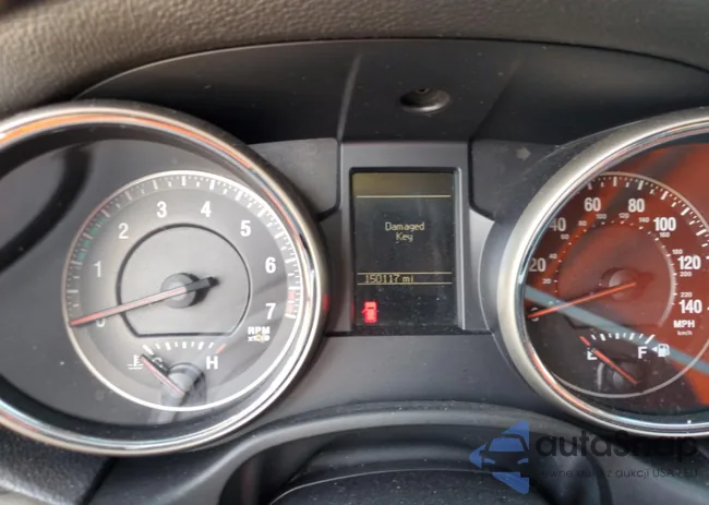 1C4RJEAG3CC167520: 60685545