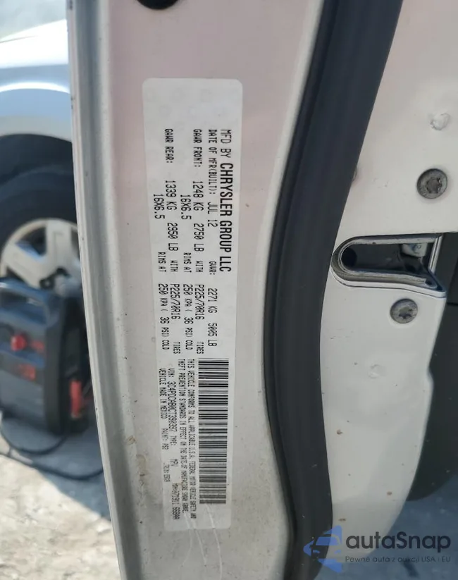 3C4PDCAB0CT390397: 59599825