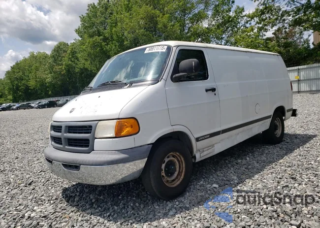 2B4HB11Y1YK132067: 58911665