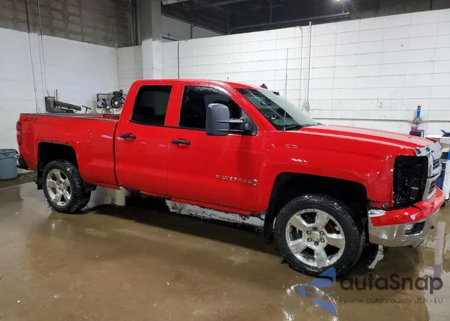 1GCVKREC1EZ336380: 60761215