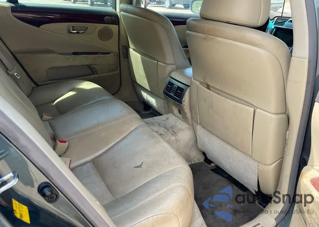 JTHBL46F27501865: 62815755