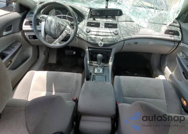 1HGCP2F35AA187111: 62030605