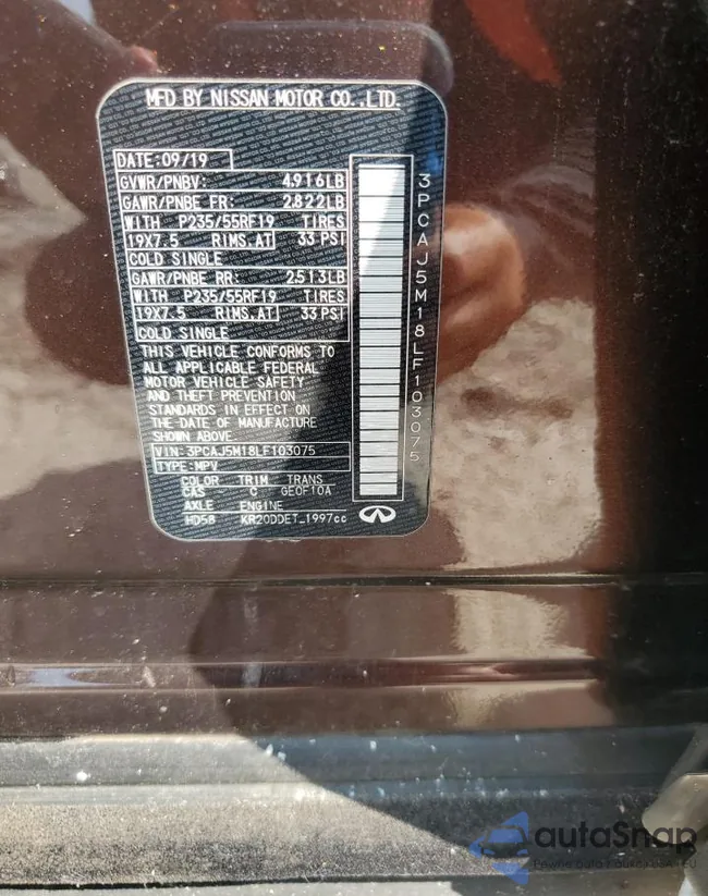 3PCAJ5M18LF103075: 59696195