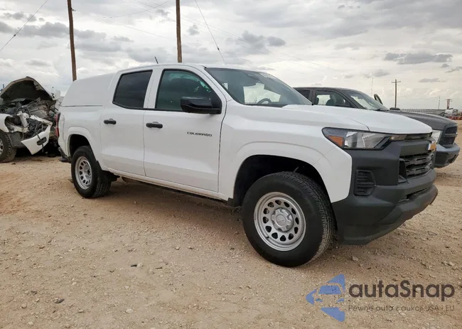 1GCGSBEC7R1233369: 61643245