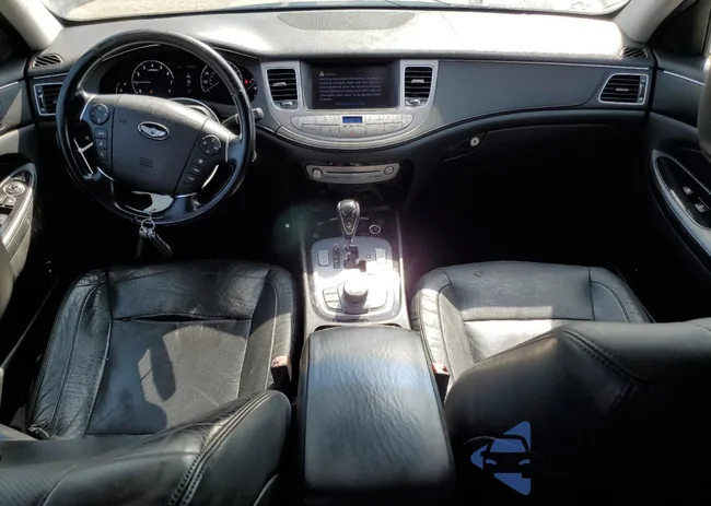 KMHGC4DD1CU169608: 62007275