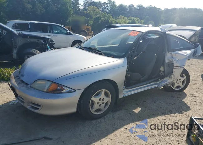 1G1JC1243Y7236221: 64559075