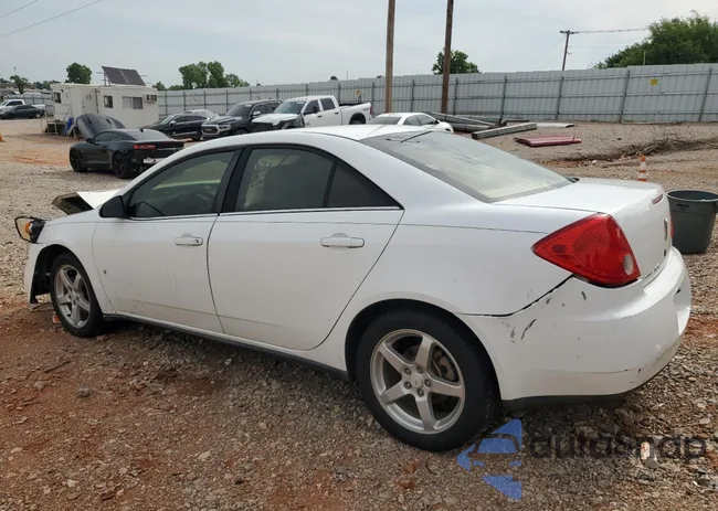 1G2ZG57B494173358: 60545245