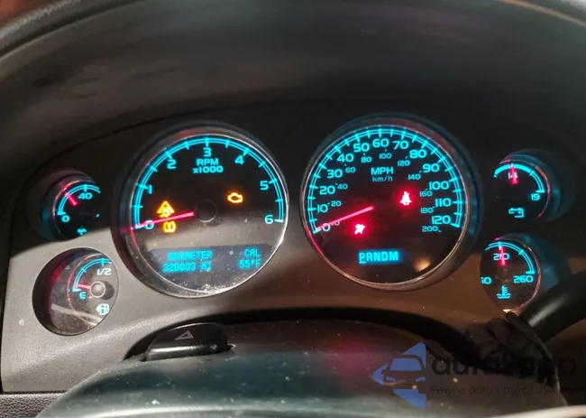 1GKS2AE0XBR191110: 63819185