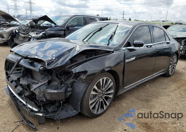 1LN6L9SK7K5613304: 62509125