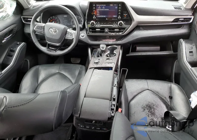 5TDDZRBH3MS095459: 60714945