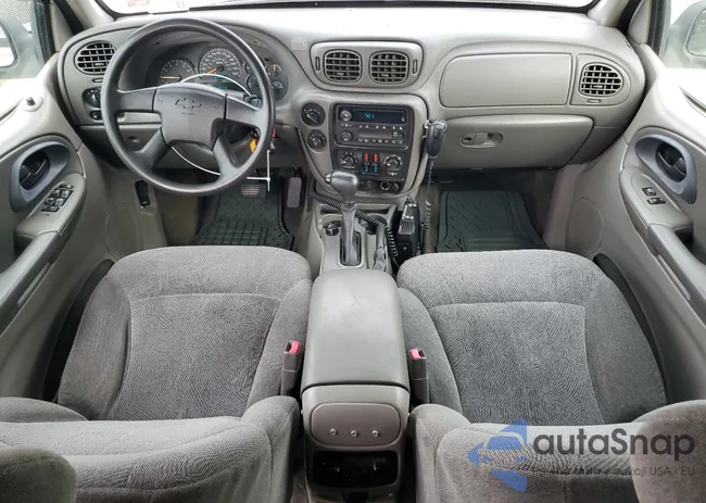 1GNET16S646125333: 60842015