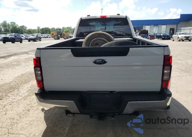 1FT8W3DT9LEC86820: 60684145