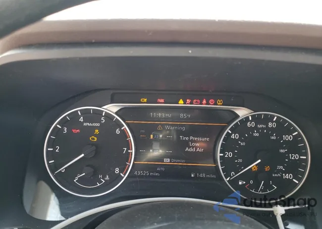 5N1AT3BB9MC830424: 60401145