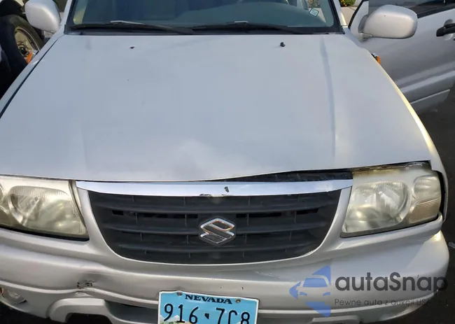 JS3TD62VX14156832: 60378025