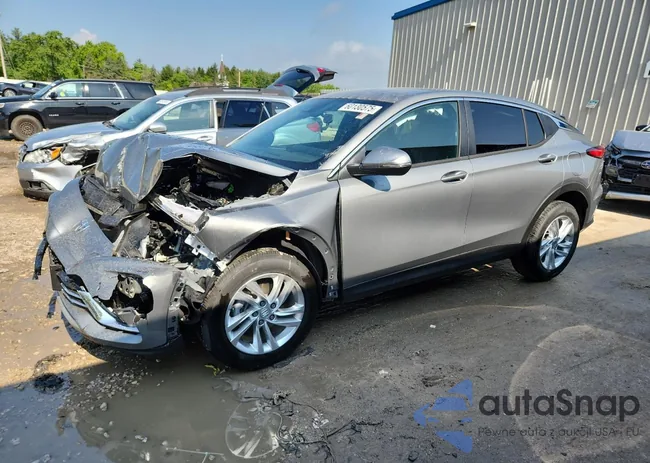 KL47LAEP1SB191754: 60130575